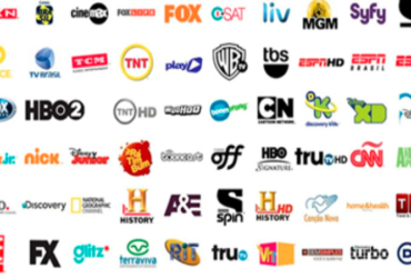 Tenha Mais de 300 Canais na Sua TV – Sem Pagar Operadoras